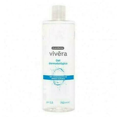 ACOFARMA VIVERA GEL PACK TRIPLO 0 750 MLX3