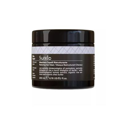 SENDO ULTRA REPAIR MASCARILLA 200 ML