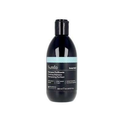 SENDO PURIFYING CHAMPU 250 ML