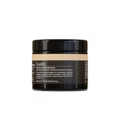 SENDO HYDRATION MASCARILLA 200 ML