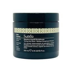 SENDO FRIZZ CONTROL MASCARILLA 200 ML