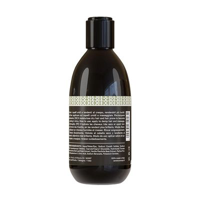 SENDO FRIZZ CONTROL CHAMPU 250 ML