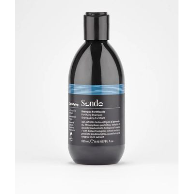 SENDO FORTIFICANTE CHAMPU 250 ML