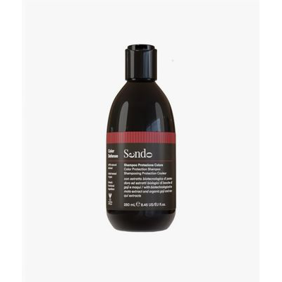 SENDO COLOR DEFENSE CHAMPU 250 ML
