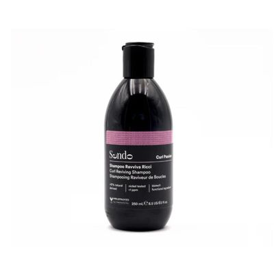 SENDO CURL PASSION CHAMPU  250 ML