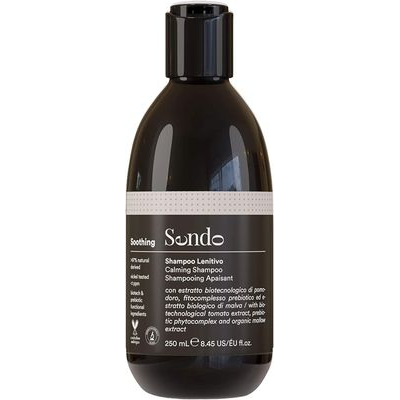 SENDO CALMING CHAMPU 250 ML