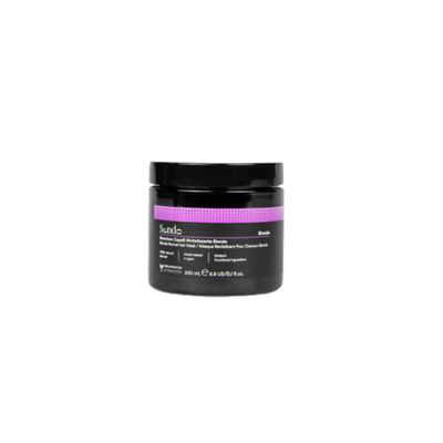 SENDO BLONDE REVIVAL MASCARILLA 200 ML