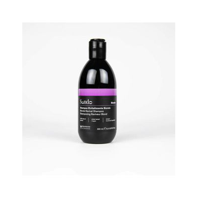 SENDO BLONDE REVIVAL CHAMPU 250 ML