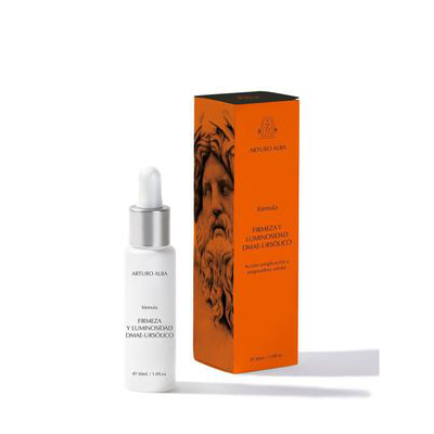 ARTURO ALBA FIRMEZA/LUMINOSIDAD DMAE-URSOL.30 ML