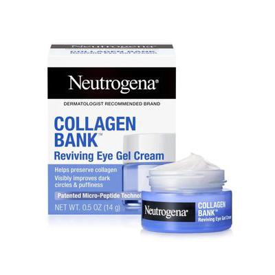 NEUTROGENA COLLAGEN BANK CONTORNO DE OJOS 15 ML