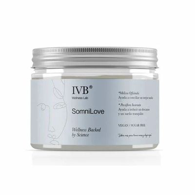 IVB SOMNILOVE 180 GR