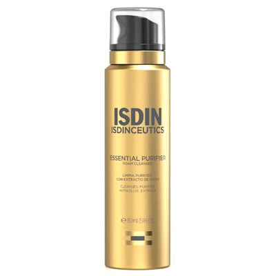 ISDINCEUTICS ESSENTIAL PURIFIER 150 ML