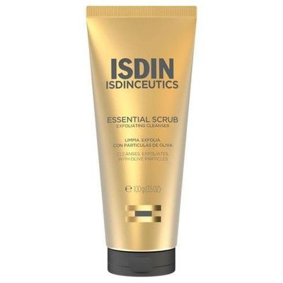 ISDINCEUTICS ESSENTIAL SCRUB 100 G