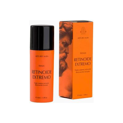 ARTURO ALBA FORMULA RETINOIDE EXTREMO 30 ML