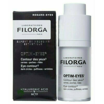 FILORGA OPTIM-EYES 15 ML