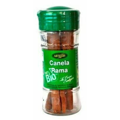 CANELA EN RAMA BIO 11 GR -ARTEMI-