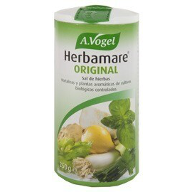 SAL DE HIERBAS HERBAMARE ORIGINAL 250 GRAMOS