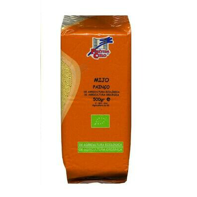 MIJO 500 G -FINESTRA DE CIELO-