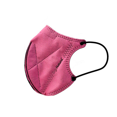 MASCARILLAS ERGONATURAL INFANTIL ROSA