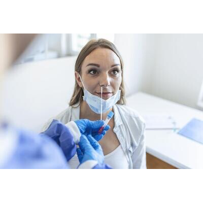TEST ANTIGENO NASAL SARS-COV 1 UNIDAD
