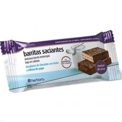 BARRITA YOGHOURT HERBOPUNTIA HERBORA