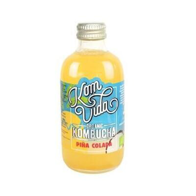 KOMVIDA PIÑA COLADA 250 ML