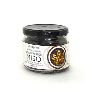 MISO ARROZ 300 GRS -CLEARSPING-