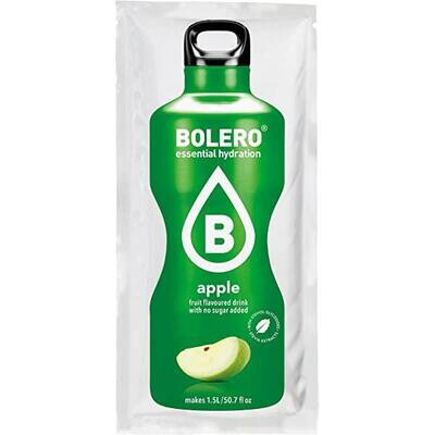 BOLERO SABOR MANZANA 1 SOBRE