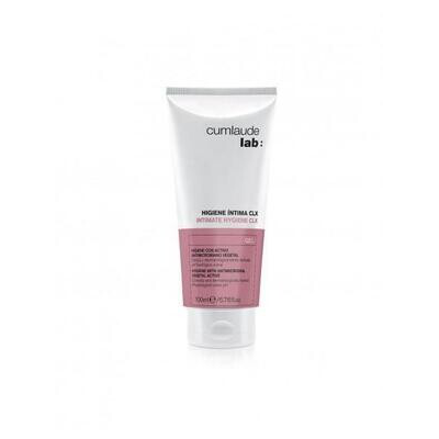 CUMLAUDE LAB: HIGIENE INTIMA CLX GEL 100 ML