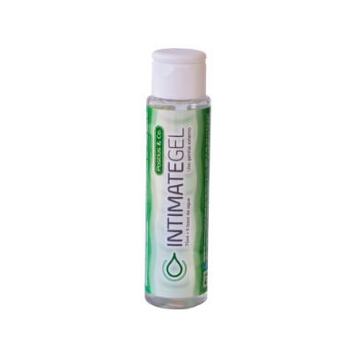 INTIMATEGEL 75 ML POSTIUS