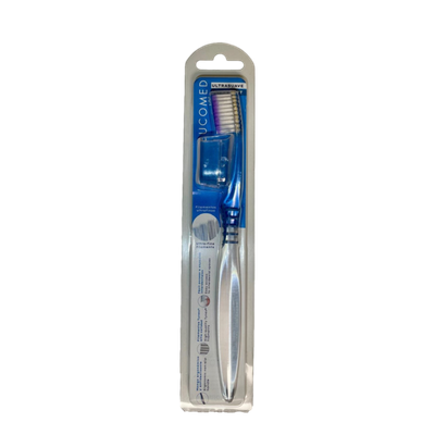 BUCOMED CEPILLO ULTRASUAVE