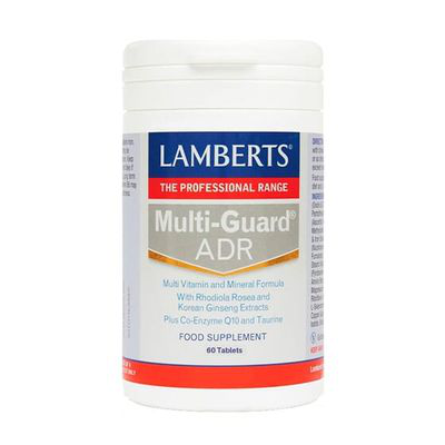 MULTIGUARD ADR 60 CAP LAMBERTS