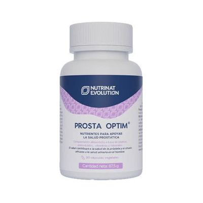 PROSTA OPTIM 90 COMPRIMIDOS -NUTRINAT EVOLUTION-