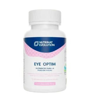 EYE OPTIM 30 CAP NUTRINAT EVOLUTION