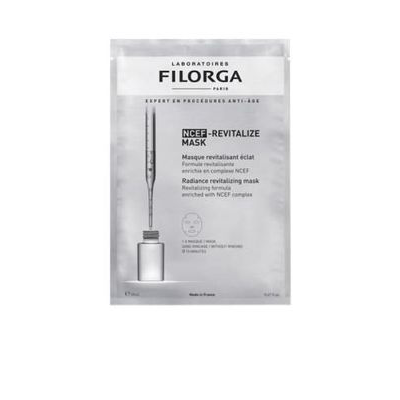 FILORGA NCEF REVITALIZE MASK 1 UNIDAD