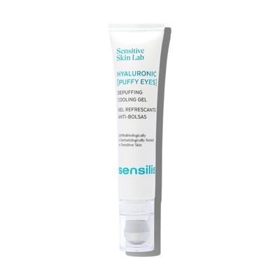 SENSILIS HYALURONIC PUFFY EYES 15ML