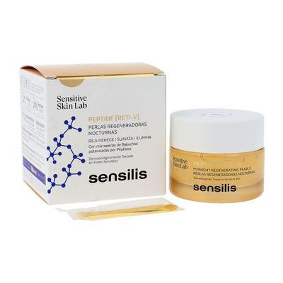 SENSILIS PEPTIDE [RETI-V] 50 ML