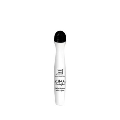 SOIVRE CONTORNO DE OJOS ROLL ON 15 ML