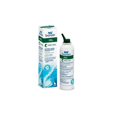 SINOMARIN ORL ADULTOS 200 ML