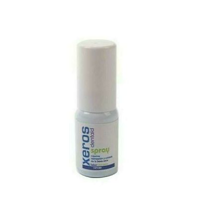 XEROSDENTAID SPRAY 15ML