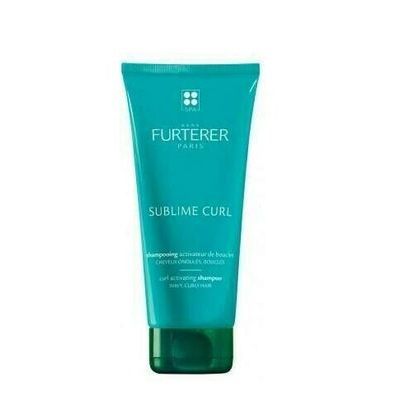 RENE FURTERER SUBLIME CURL CHAMPU 200 ML