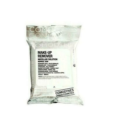 COMODYNES 20 TOALLITAS PIEL NORMAL/MIXTA