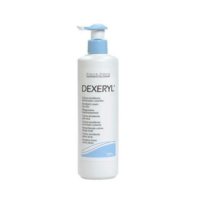 DEXERYL CREMA EMOLIENTA 500 GR