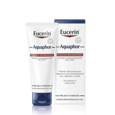 EUCERIN AQUAPHOR POMADA REPARADORA 40GR