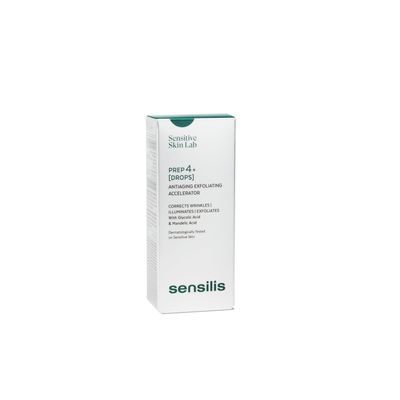 SENSILIS PREP 4  DROPS 30 ML