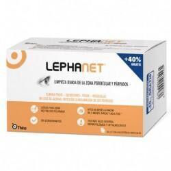 LEPHANET 30  12 TOALLITAS