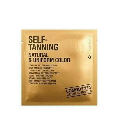 COMODYNES AUTOBRONCEADORES TANNING NATURAL