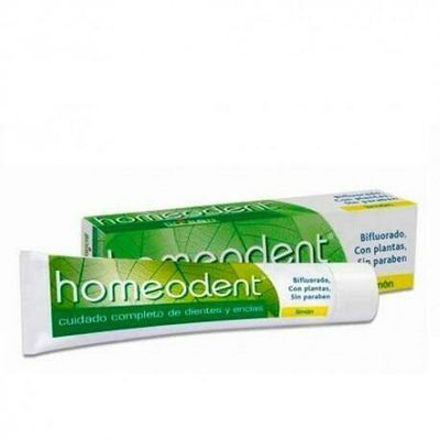 HOMEODENT 2 PASTA DENTAL LIMON  -BOIRON-