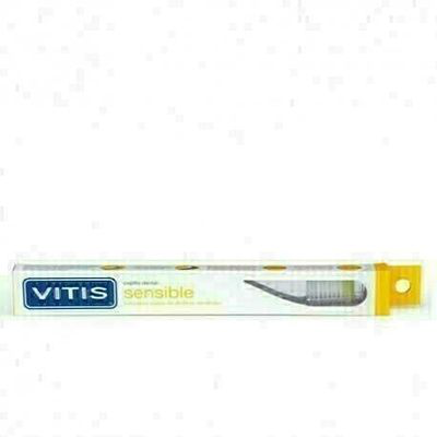 CEPILLO DENTAL SENSIBLE-VITIS-