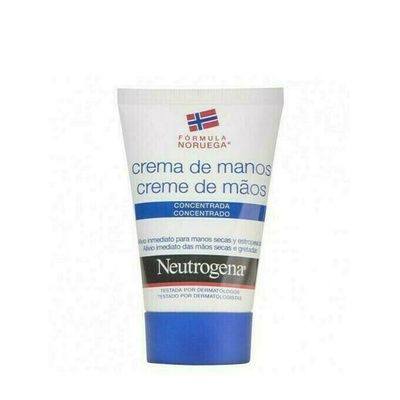 NEUTROGENA CREMA DE MANO CONCENTRADA 50 ML